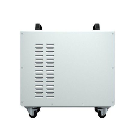 PowerOak - Système de stockage d'énergie PowerOak PS3420 - Stockage d'énergie - PS3215