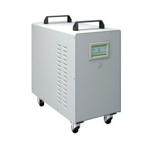 PowerOak - Sistema di accumulo di energia PowerOak PS5030 - Accumulo di energia - PS5030