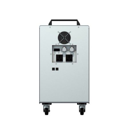 PowerOak - Système de stockage d'énergie PowerOak PS5030 - Stockage d'énergie - PS5030