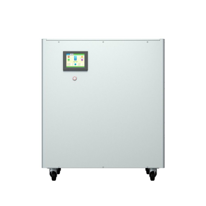 PowerOak - Sistema de almacenamiento de energía PowerOak PS6530 - Almacenamiento de energía - PS6530
