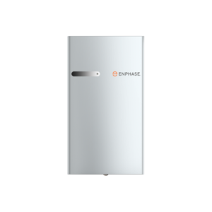 Enphase 3,5kWh IQ Battery Encharge 3T All-in-one - Include batteria e coperchio EN-ENCHARGE-3T-1P-INT