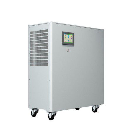 PowerOak - Sistema di accumulo di energia PowerOak PS6530 - Accumulo di energia - PS6530