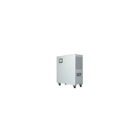 PowerOak - Sistema de almacenamiento de energía PowerOak PS6530 - Almacenamiento de energía - PS6530