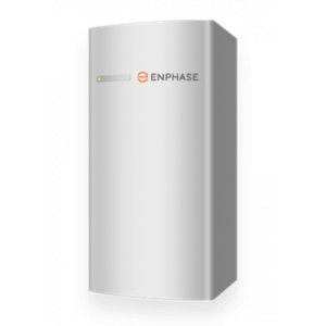 Batería Enphase ENCHARGE 3T con 3,5kWh