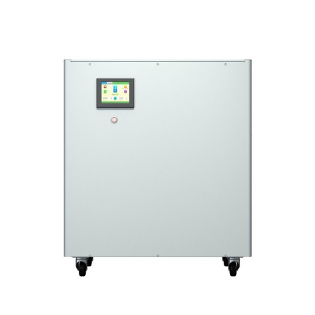 PowerOak PS8030 energy storage system