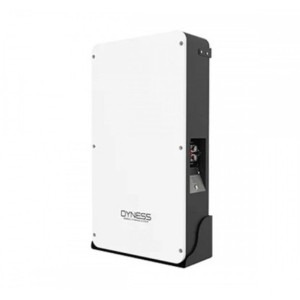 Dyness Power Box Pro 10.24kWh LiFePO4 home battery