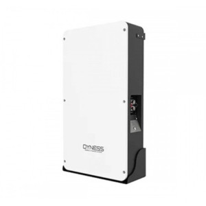 Dyness Power Box Pro 10,24 kWh LiFePO4-Heimbatterie