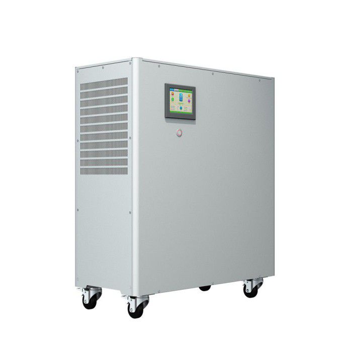 PowerOak - Sistema di accumulo di energia PowerOak PS12050 - Accumulo di energia - PS12050