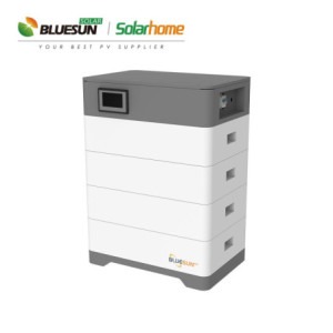 Bluesun 51,2 V 20 kWh LiFePo4-Heimbatterie