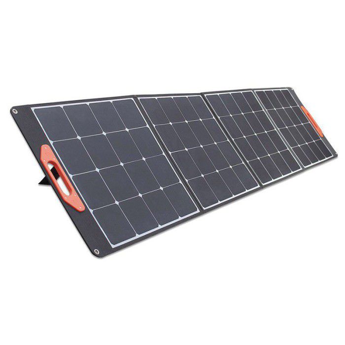 PowerOak - Panneau solaire S220 220W 18V avec cellules SunPower - Panneaux solaires - S220