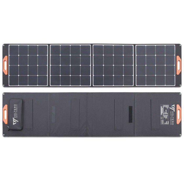 PowerOak - Panneau solaire S220 220W 18V avec cellules SunPower - Panneaux solaires - S220