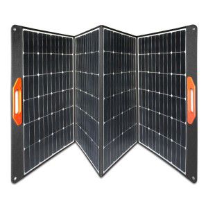 PowerOak - Panneau solaire S370 370W 36V avec cellules SunPower - Panneaux solaires - S370