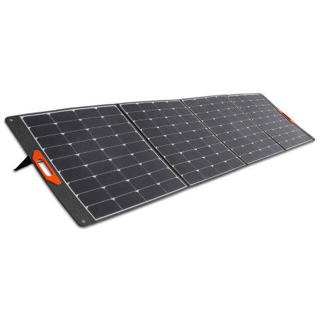 PowerOak - S420 Panneau solaire 420W 36V avec cellules SunPower - Accueil - S420