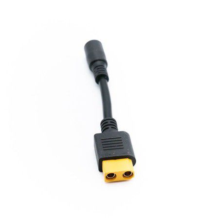 XT90 to DC7909 cable (C400)