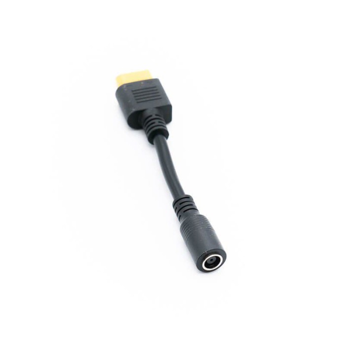 - XT90 to DC7909 cable (C400) - Home - XT90-DC7909 (C400)