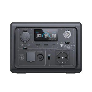 - PowerOak Bluetti EB3A Portable Power Station - Home EB3A