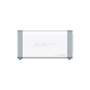 PowerOak Bluetti EP600 + 2 batterie B500 Home Backup