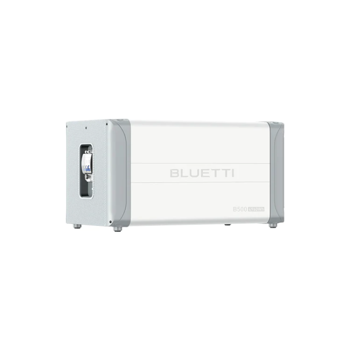 Test Bluetti AC200MAX: la batterie de secours domestique parfaite