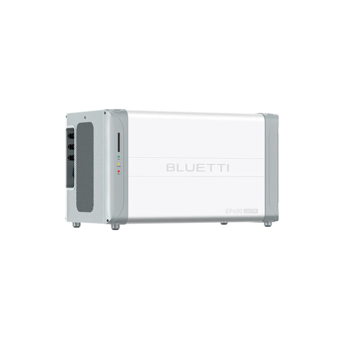 Bluetti  PowerOak Bluetti EP600 + 2 x B500 Batterie de secours domestique