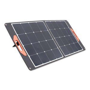Voltero S110 panel solar plegable 110W 18V con celdas SunPower