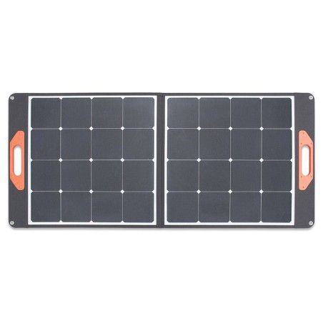 Panneau solaire pliable SunPower 100W