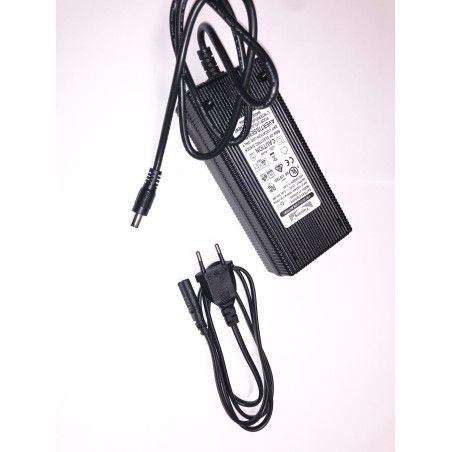 PowerOak BLUETTI C200 200w charger