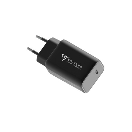 Voltero C65 65W GAN PD USB-C charger