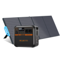 - PowerOak Bluetti EP500 Pro 5100Wh solar generator - Powerbanks - EP500 Pro