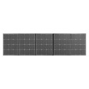 PowerOak - S160 160W 18V solar panel with SunPower cells - Solar panels - S160