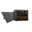 PowerOak - Solar foldable panel S200 200W/18V - Solar panels - S200